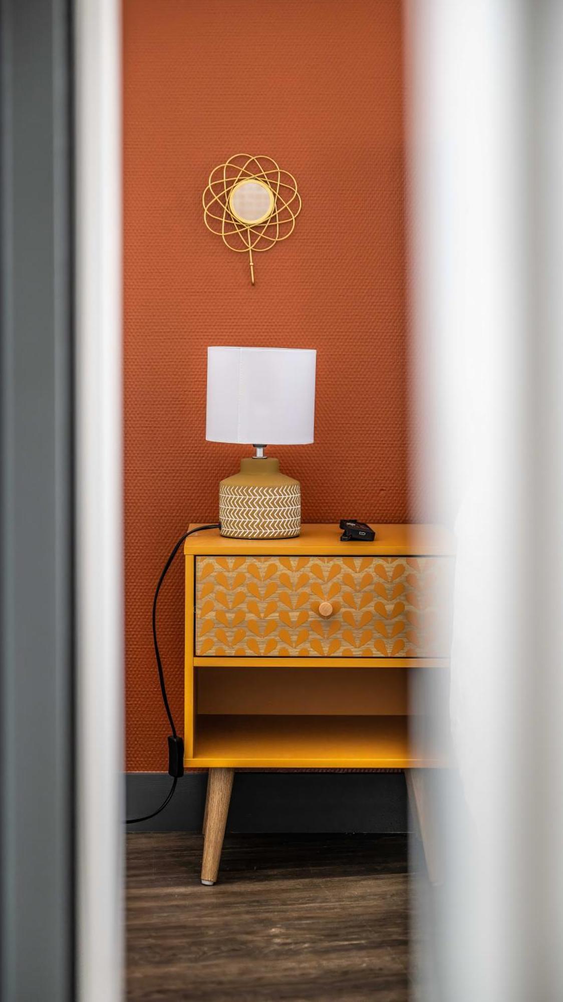Maisonnette Au Coeur De Cognac Exteriör bild